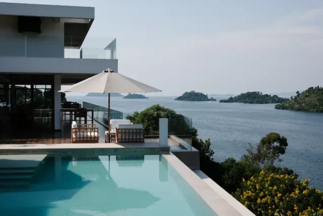 Three-day tour Package: Kibuye Lake Kivu Islands